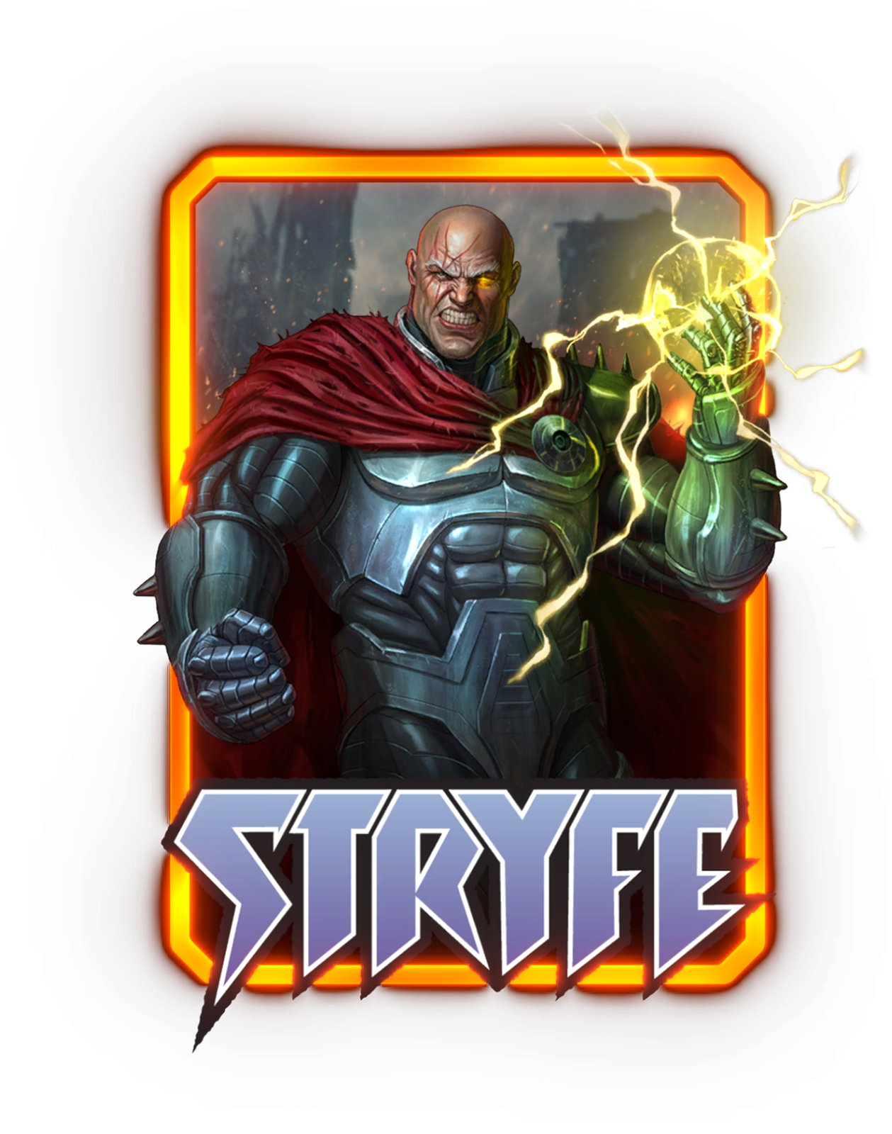 Stryfe